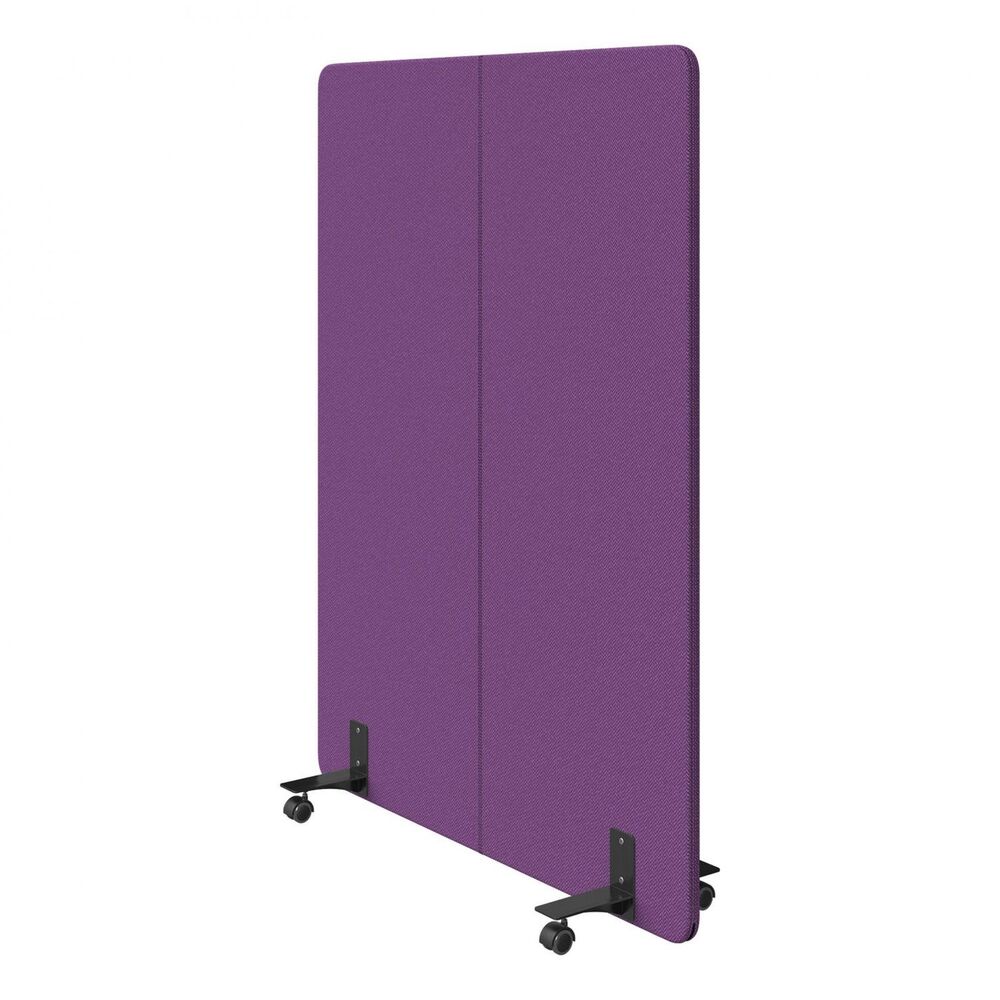 Мобильная прегородка 140х180 Муви