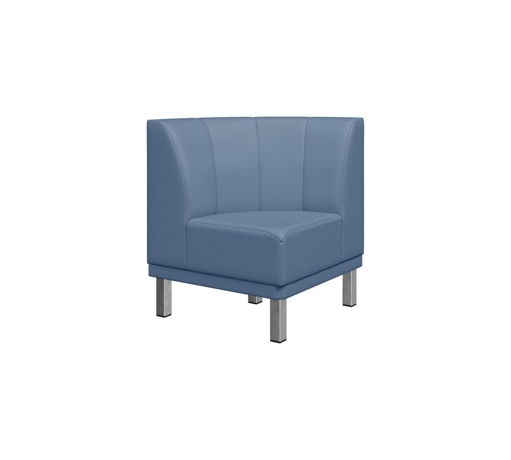 Модуль угловой Холл