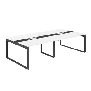 Стол для переговоров (составной)