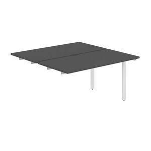 Секция рабочей станции f-t-f с вырезом