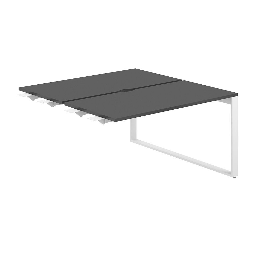 Рабочая станция комбо f-t-f c вырезом