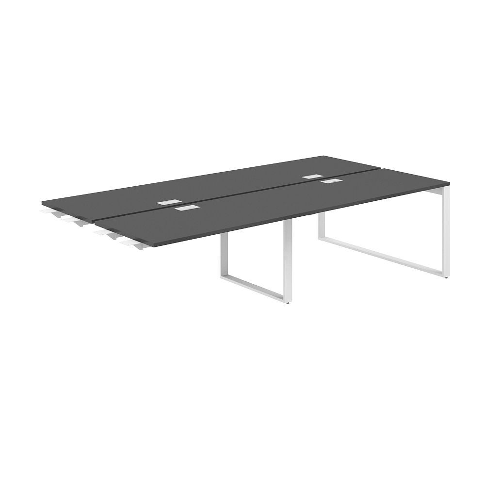 Рабочая станция комбо f-t-f с лючком