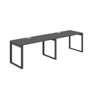 Рабочая станция s-b-s с лючком