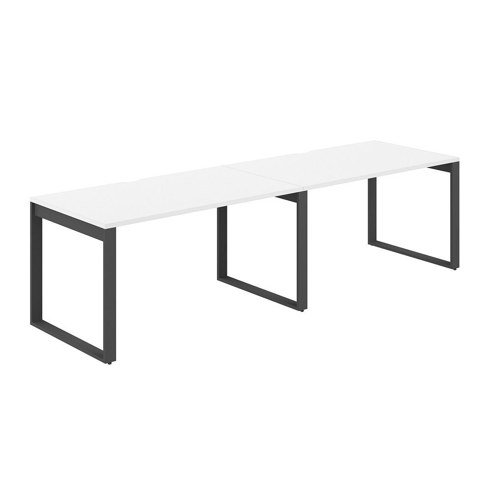 Рабочая станция s-b-s с вырезом