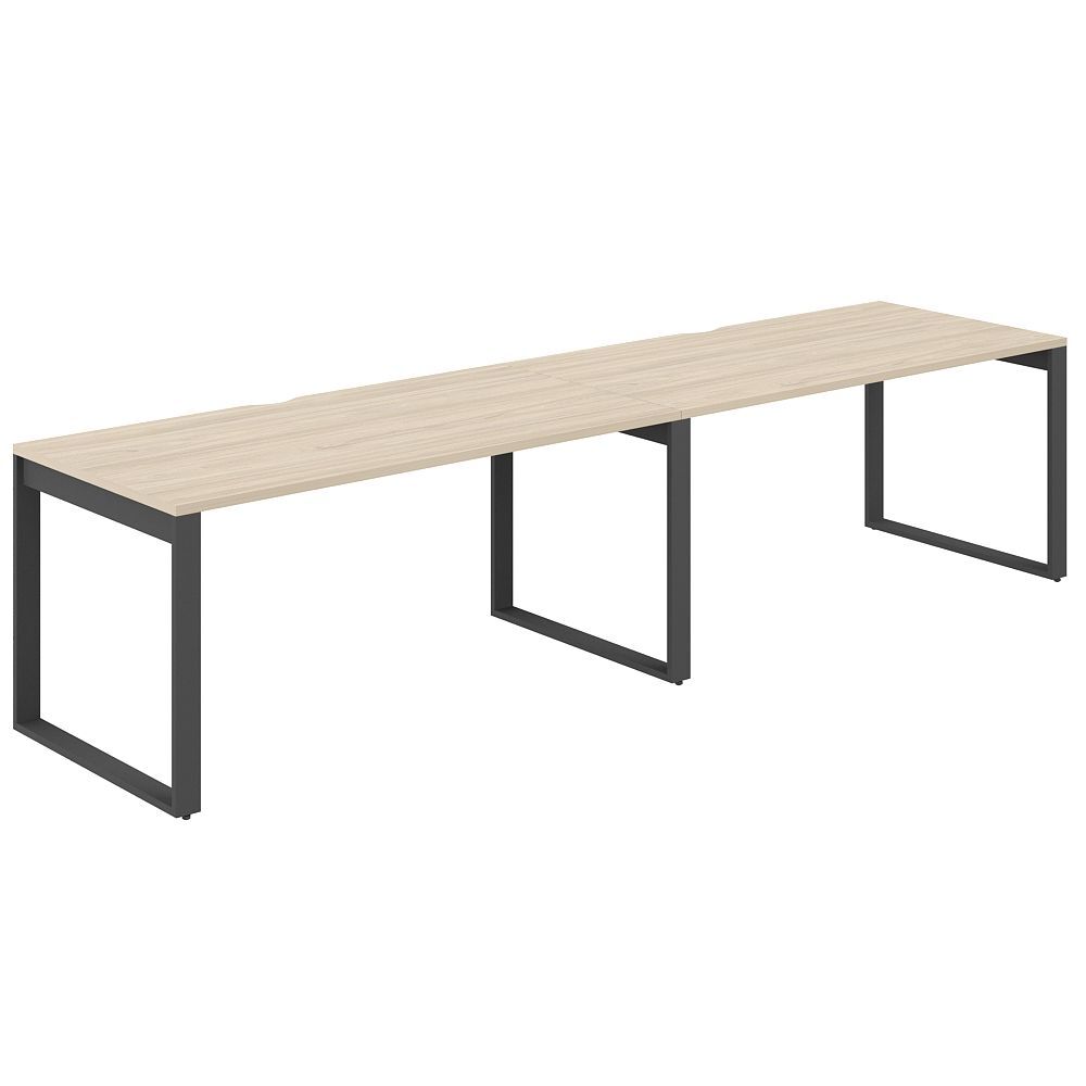 Рабочая станция s-b-s с вырезом