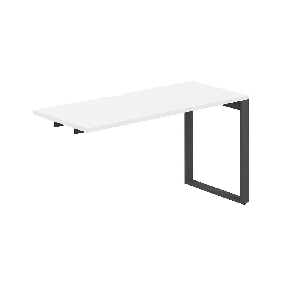 Секция рабочей станции s-b-s с вырезом