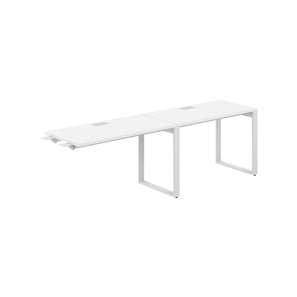 Рабочая станция комбо s-b-s с лючком