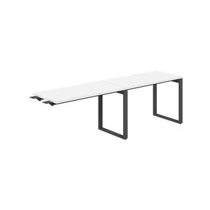 Рабочая станция комбо s-b-s c вырезом