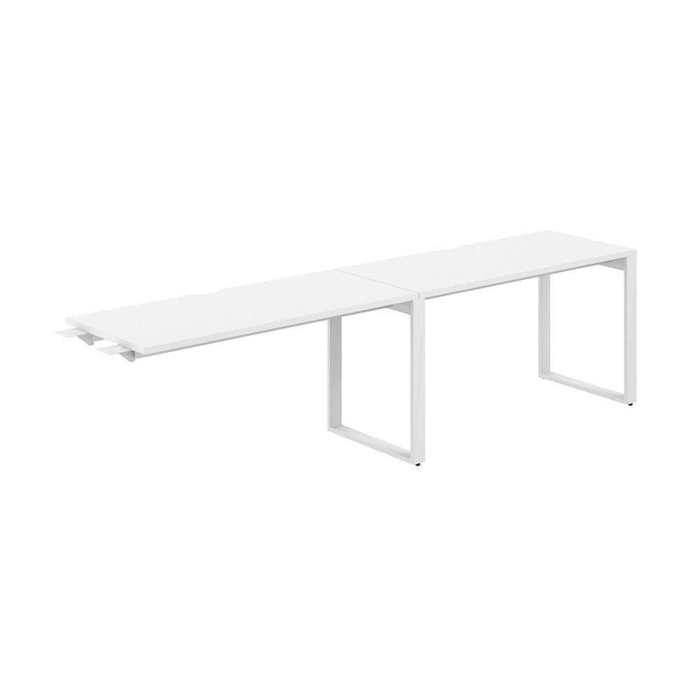 Рабочая станция комбо s-b-s c вырезом