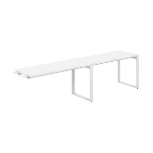 Рабочая станция комбо s-b-s c вырезом