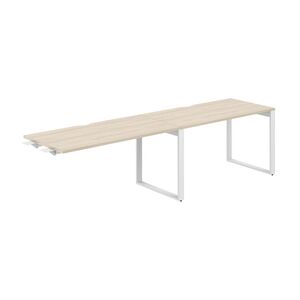 Рабочая станция комбо s-b-s c вырезом