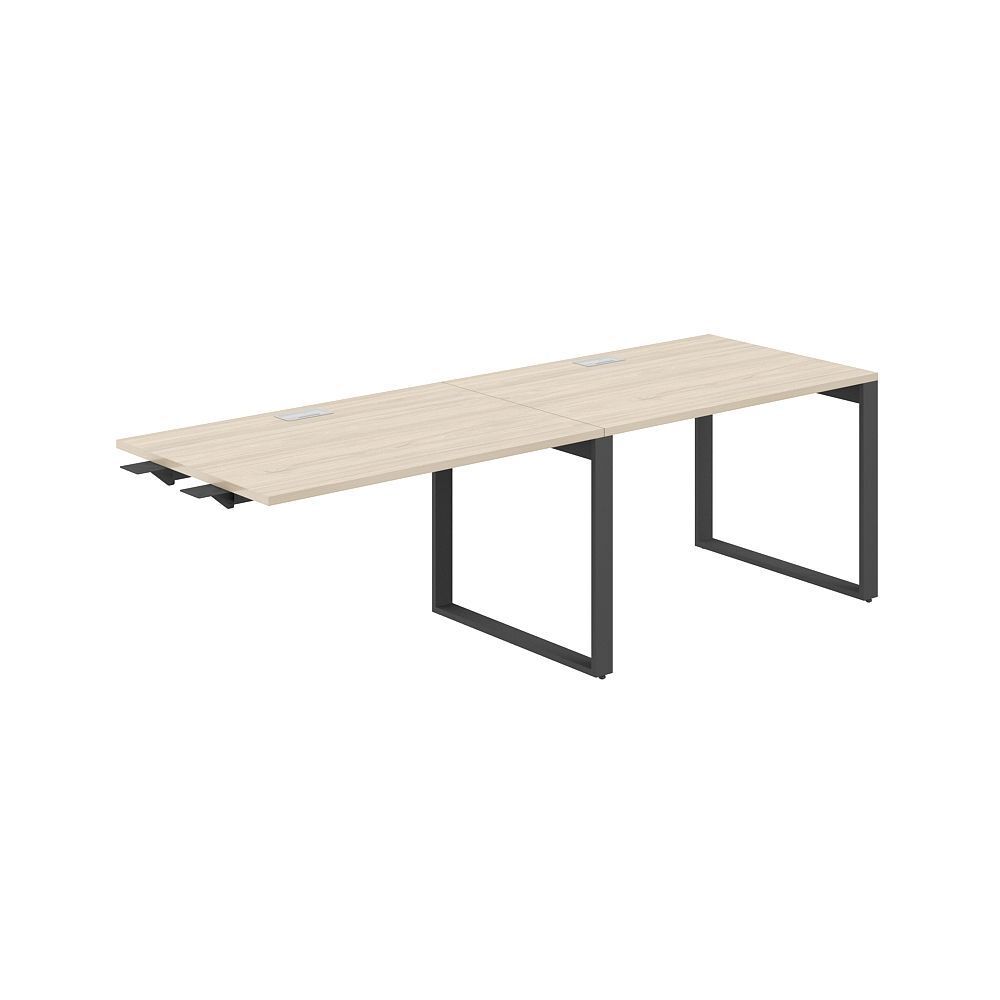 Рабочая станция комбо s-b-s с лючком