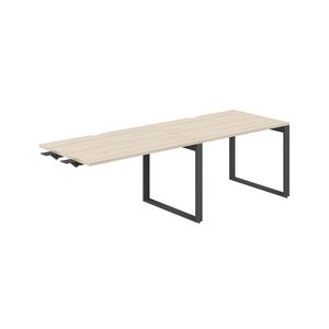 Рабочая станция комбо s-b-s c вырезом