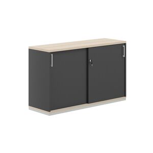 Шкаф-купе 2 уровня 1238