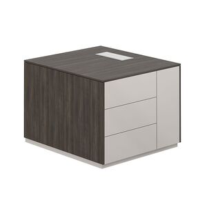 Тумба опорная, правая