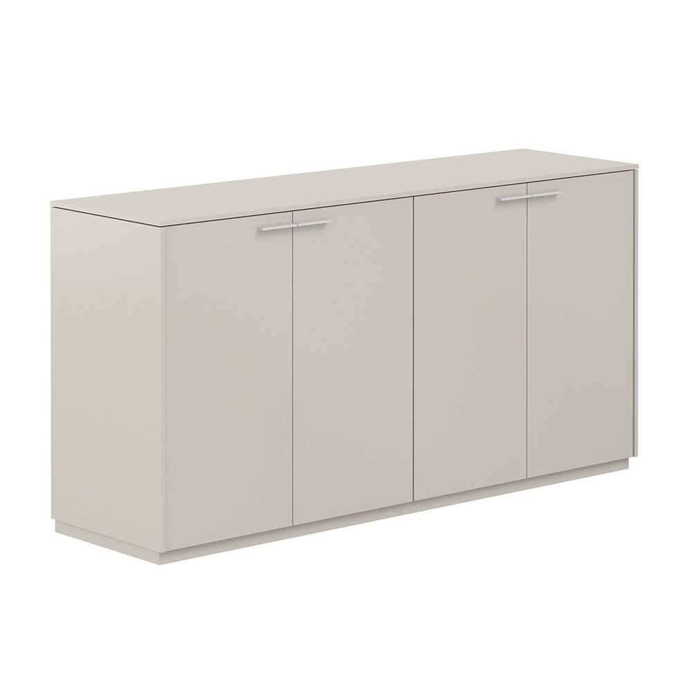 Шкаф низкий - 2шт