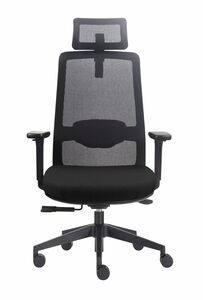 Кресло руководителя Cross