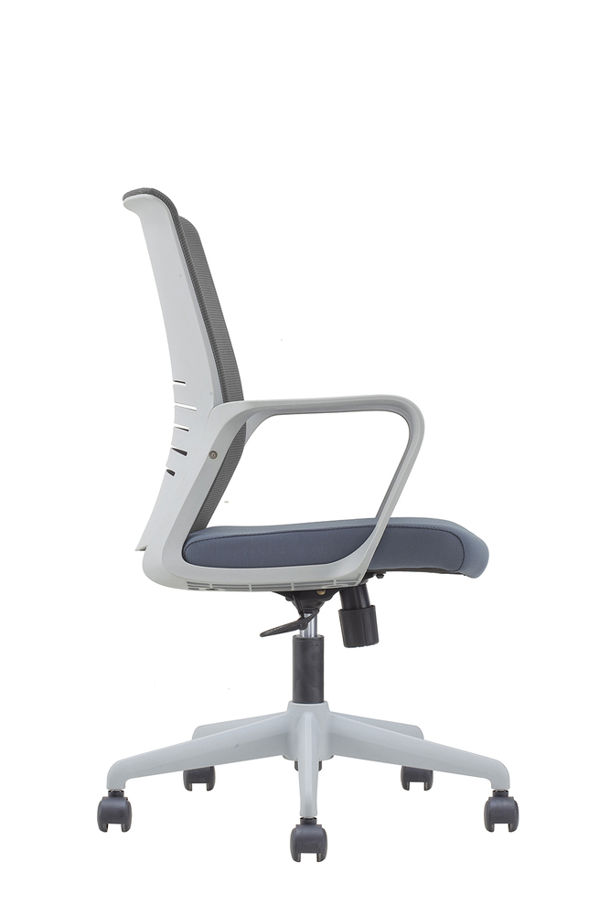 Кресло для персонала Betta grey