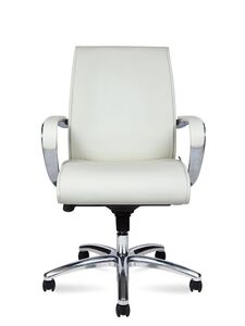 Кресло для персонала Sorbonne LB ivory
