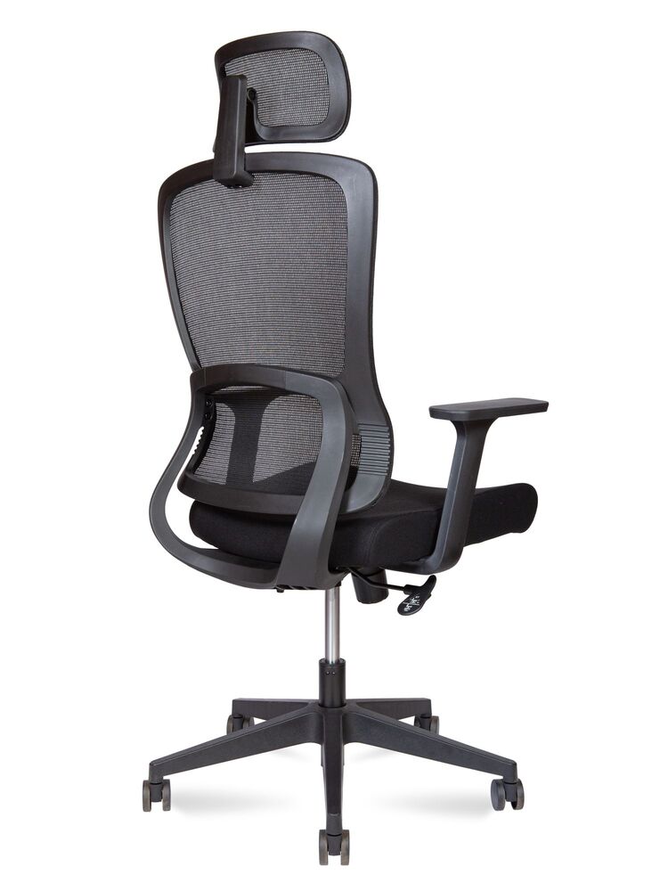 Кресло руководителя Light