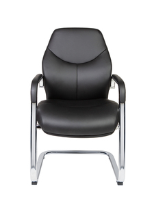 Кресло для посетителя Леман CF