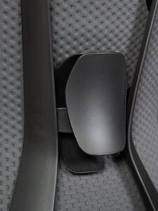 Кресло руководителя Joule