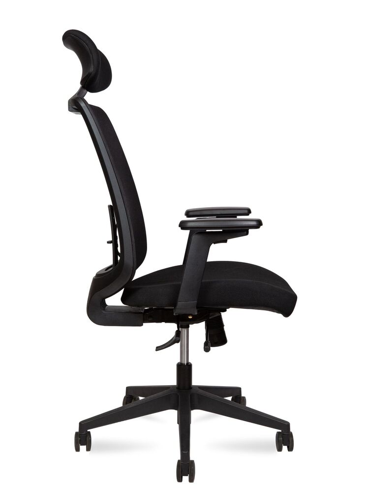 Кресло руководителя Miller