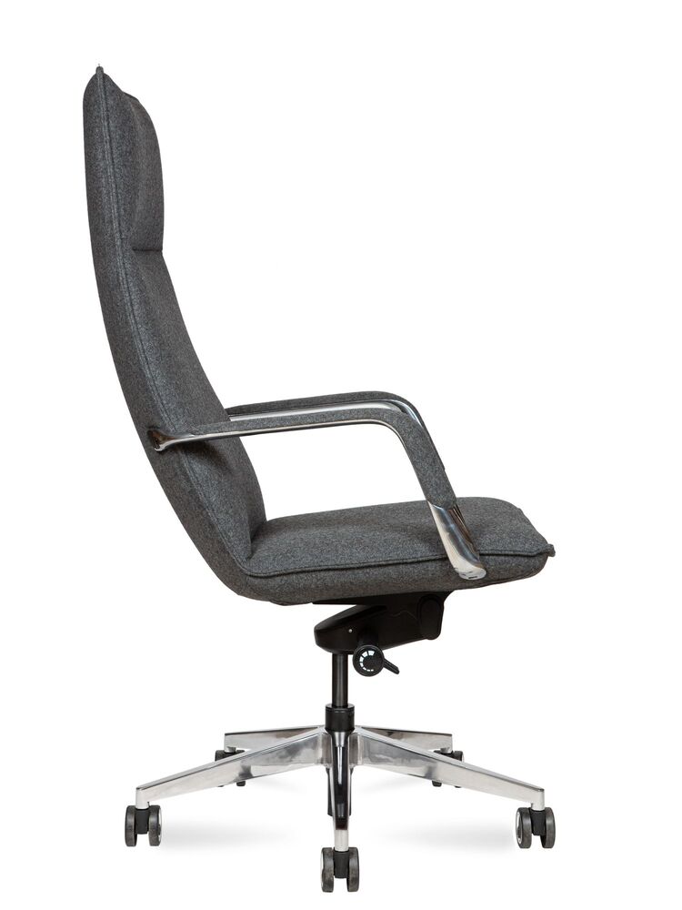 Кресло для руководителя Parker Fabric