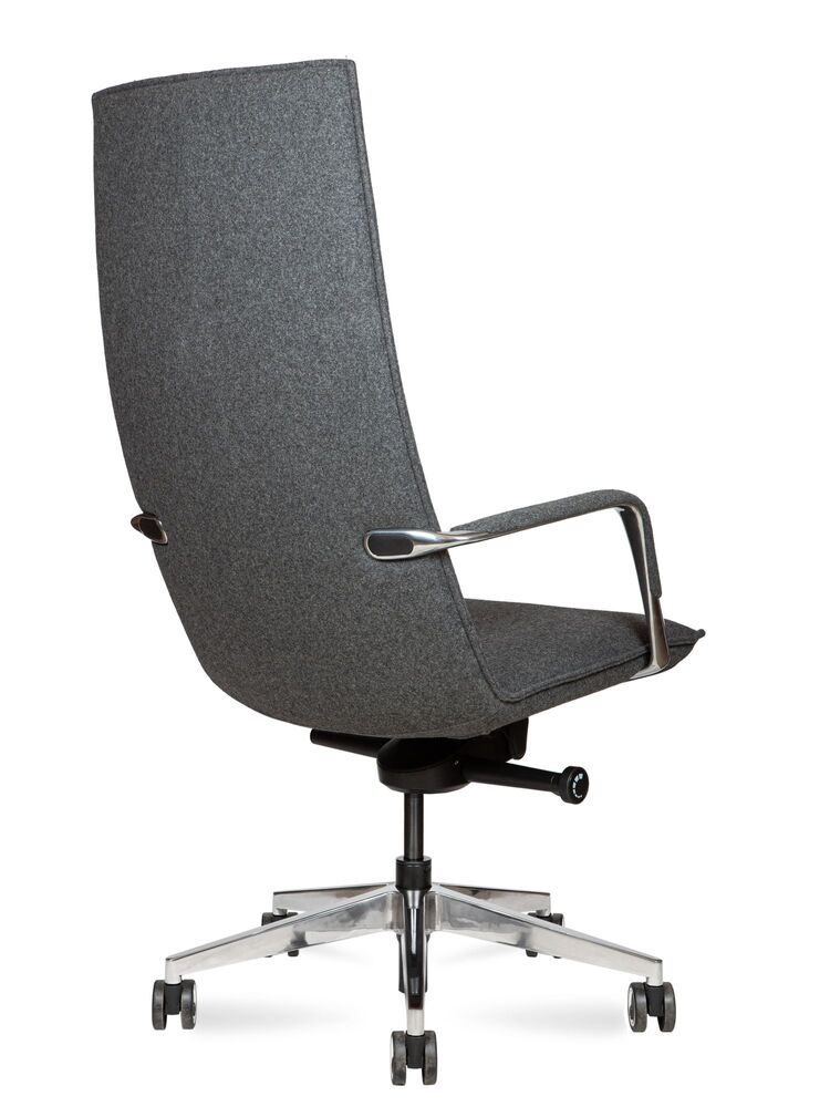 Кресло для руководителя Parker Fabric