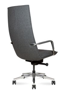 Кресло для руководителя Parker Fabric