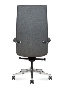 Кресло для руководителя Parker Fabric