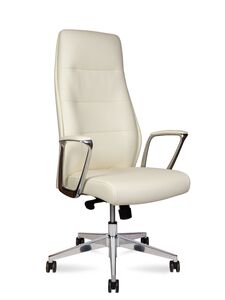 Кресло руководителя Nancy ivory