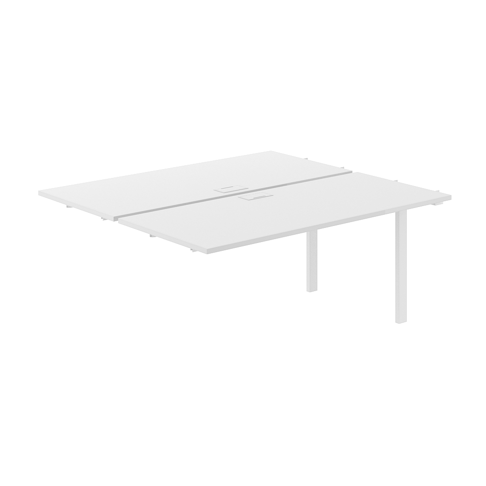 Секция рабочей станции