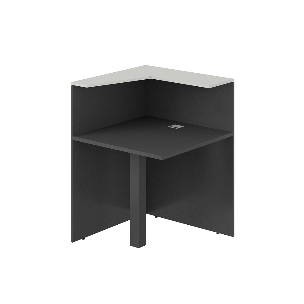 Модуль угловой левый