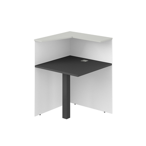 Модуль угловой левый