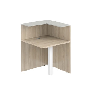 Модуль угловой переходный