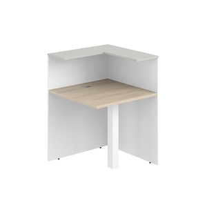 Модуль угловой переходный