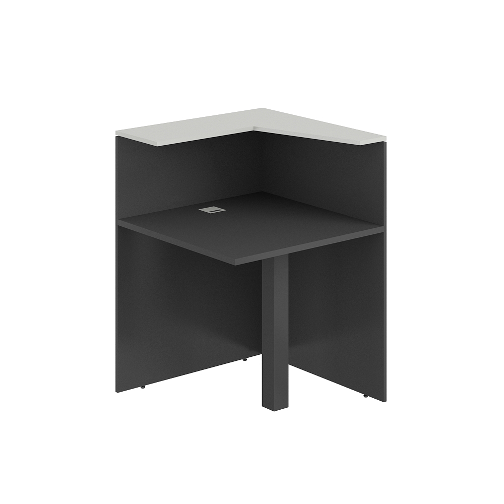 Модуль угловой правый