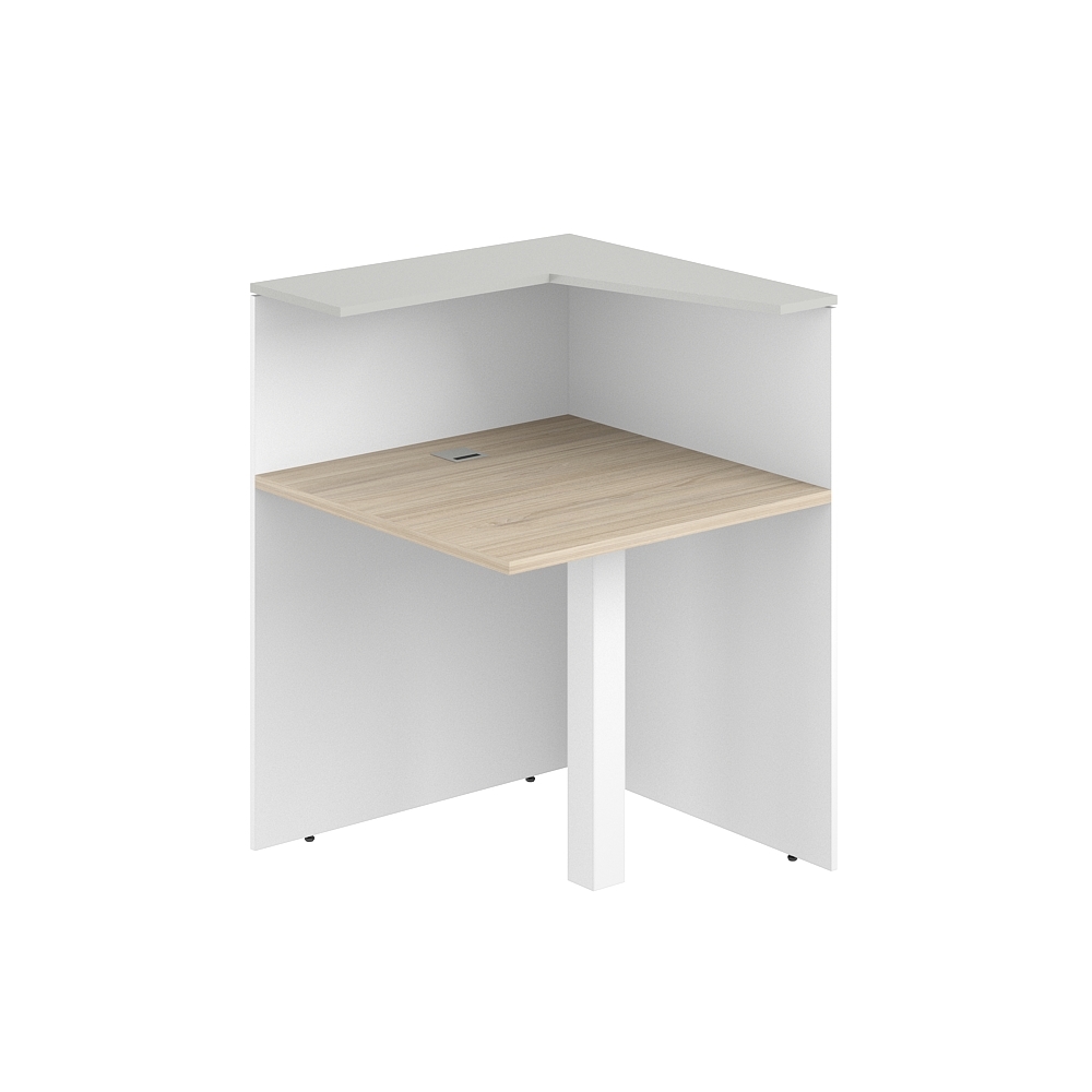 Модуль угловой правый