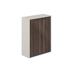 Шкаф средний