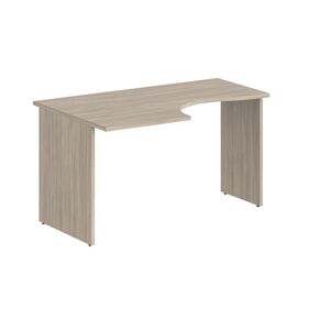 Стол эргономичный левый