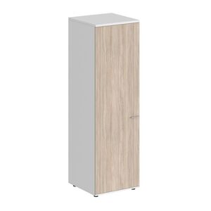 Гардероб, з.ст ЛДСП 16 мм, левый