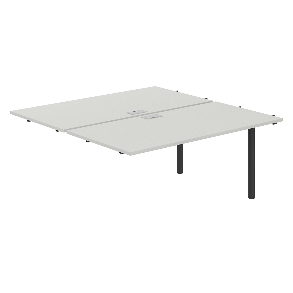 Секция рабочей станции (40х40)