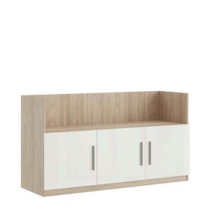 Креденция 3 двери, глянец