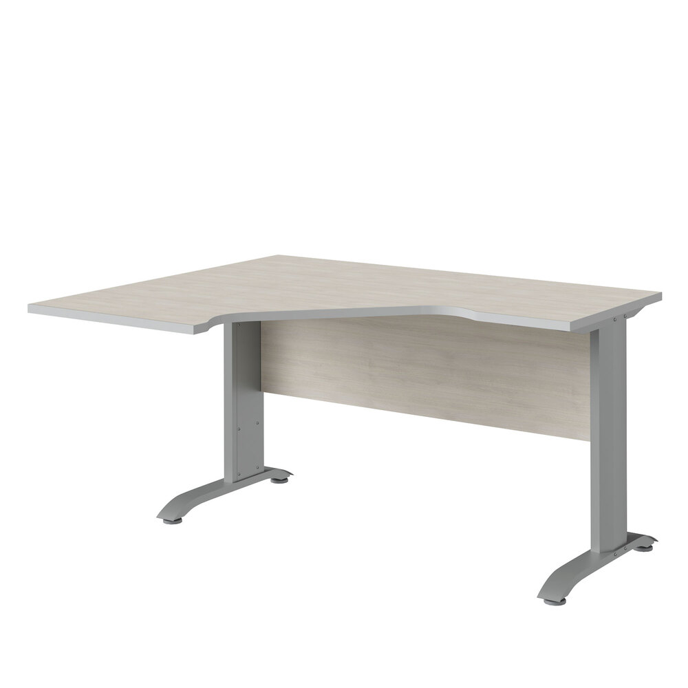 Рабочая станция левая Metal