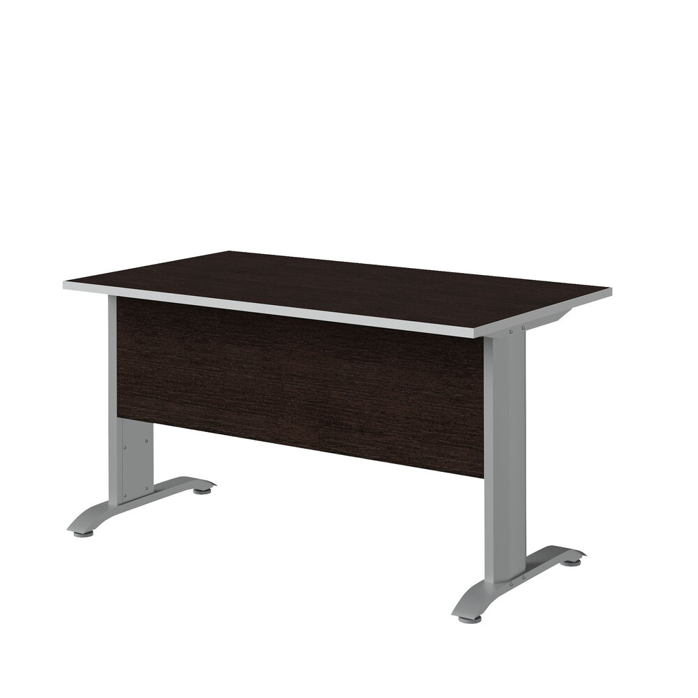 Стол письменный Metal