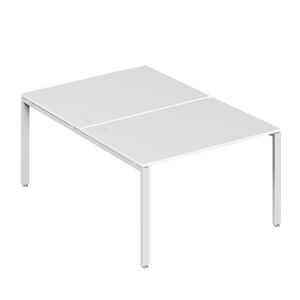 Бенч-система на 2 места