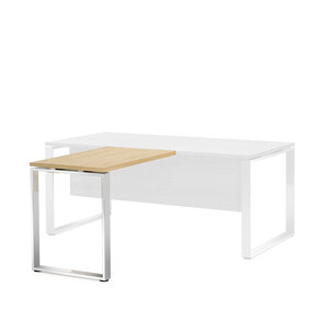 EXE Приставка L.100x60 хром