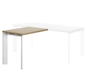 FERMO Приставка 100x60