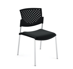 BUTTERFLY Кресло пластик/ткань